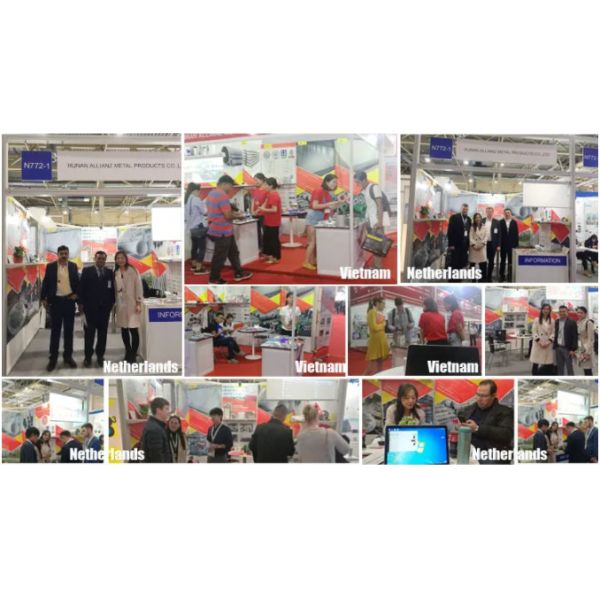 AISI DIN ASTM SB Nickel Alloy Bars Dia 4mm-50mm Haynes 230 Bar