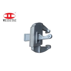 Quality ISO Timber Beam Doka Pressed Frame Wedge Clamp for sale