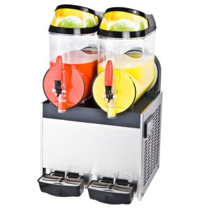Quality 10LX2 Slush machine-Granita Dispenser HH-C1002 for sale