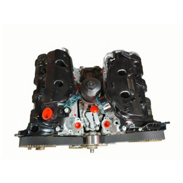 LR063285 L320 3.0T Diesel Engine Cylinder Block 306DT Motors Parts Accessories