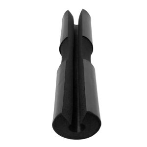 China Gym Weightlifting Shoulder Protection NBR Barbell Pad on sale