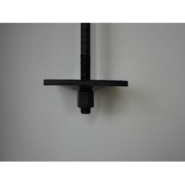 R38N SDA Grouting Self Drilling Anchors for Slope Stabilization