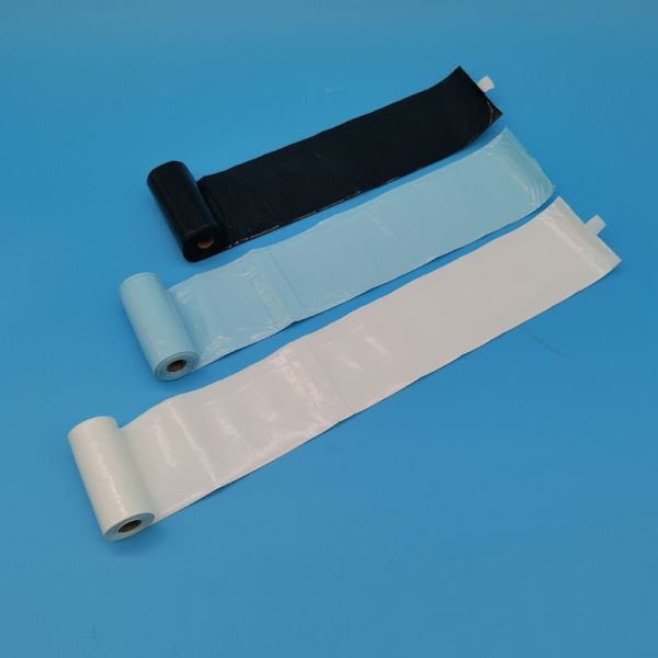 Doggy Poop Bags 100% Biodegradable And Compostable For A More Eco-Conscious Choice