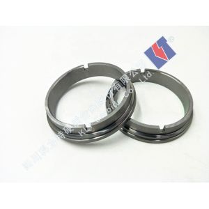 Quality Tungsten Carbide 91HRA Water Pump Mechanical Seal for sale