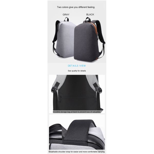 16 Litre Sports Duffle Backpack Sports Duffle Backpack 0.65kg