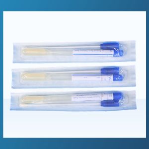 Quality Disposable HCY stool sample collection kit Sampler Manufacturer for sale