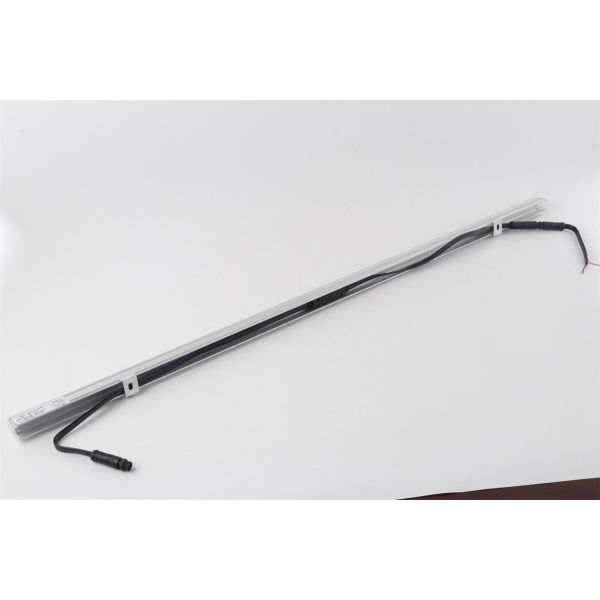 Customizable DC24V 12W LED Linear Lighting Strips With CE And RoHS Certification