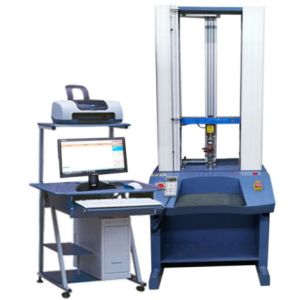 Quality ISO 8092 Automobile Wiring Harness Load Comprehensive Test Bench for sale