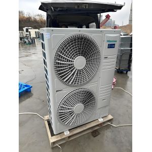 Quality Hisense 20000BTU Central Air Conditioner White SEER 16 for sale