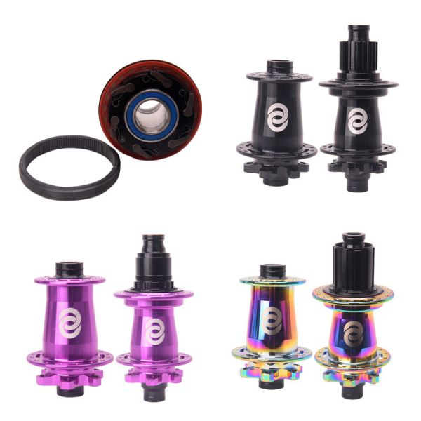 MTX33 29 Inch MTB Wheelset Welding Rim 690 Ring SLR I9 HUB Six Hole with Disc Brake System