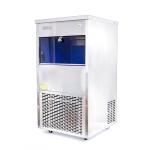45 KG Fully Automatic Electric Snowflake Machine for Clearing Snowflakes in 24