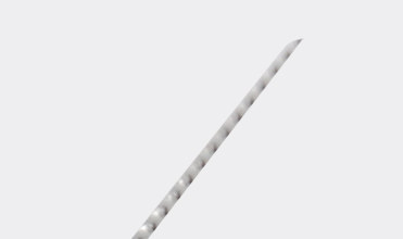 Square Root Canal Hand Files Stainless Steel K Files Endodontic Hand Instruments