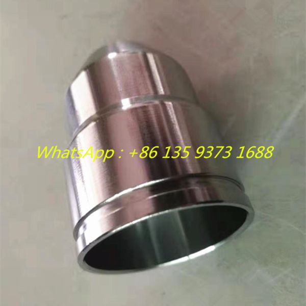 Cummins Qsx15 Piston Cooling Nozzle 3687058 3412860 3680496 3412352 Injector sleeve 2882041 3680873 3412352