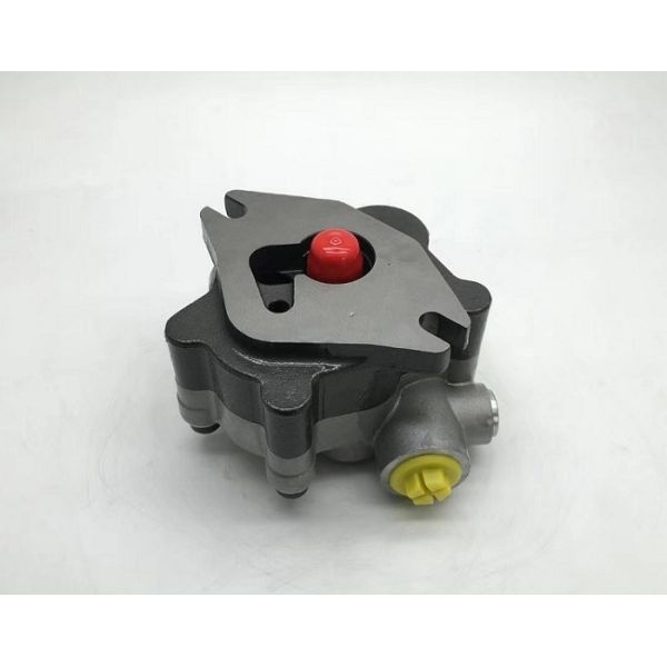 PVC8080 Excavator Hydraulic Pump