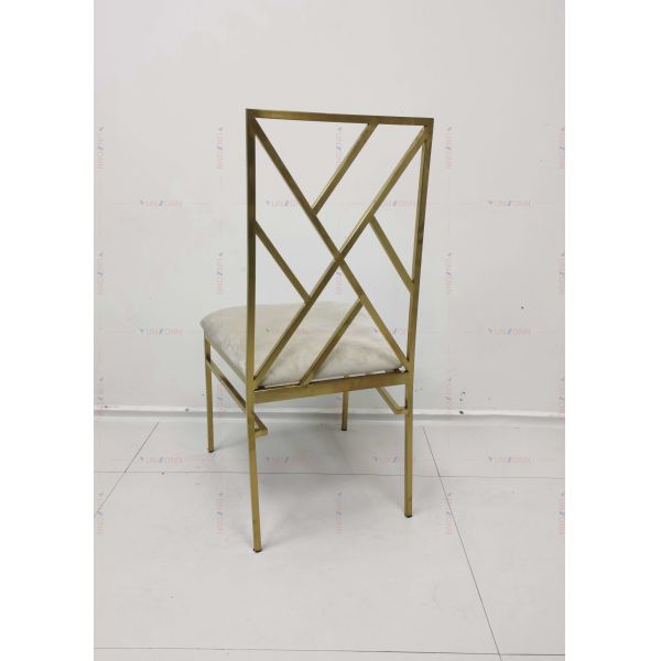 Simple elegant chair event for wholesale