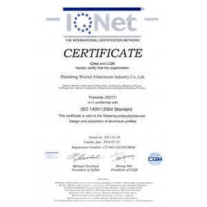 MAXL INTERNATIONAL GROUP CO.,LTD ZHANGJIAGANG CHANGHONGIMP&EXP CO.,LTD Certifications