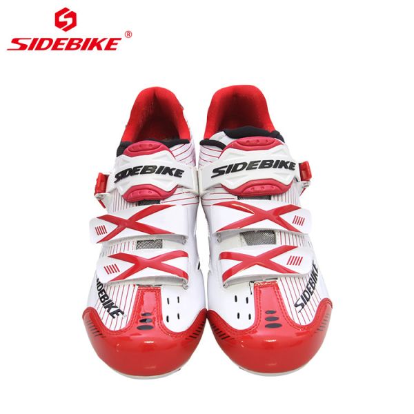 Waterproof Breathable Cycling Shoes Footwear Low Wind Resistant Bike Bicycle Sneakers