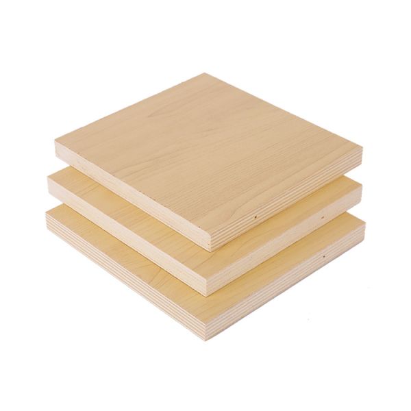 Customized E1 E2 Plywood Birch Sheets 3mm 4mm 6mm 10mm Marine Plywood
