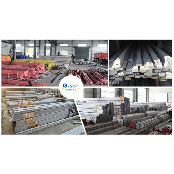 Building Material Stainless Steel H Beam 201 316 316l 310s SS I Beam