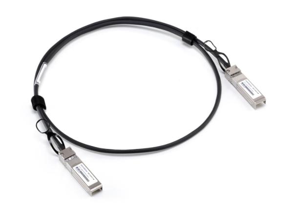 Buy 10GBASE-CU SFP + Direct Attach Cable With Optical Module XBR-TWX-0301 at wholesale prices