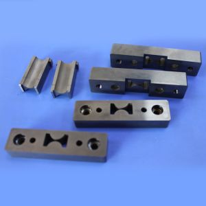 Quality Non-Magnetic Cemented Carbide Composite Punching and Cutting Die for sale
