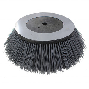 China Dulevo 6000 Road Sweeper Brush Main Roller Brush on sale