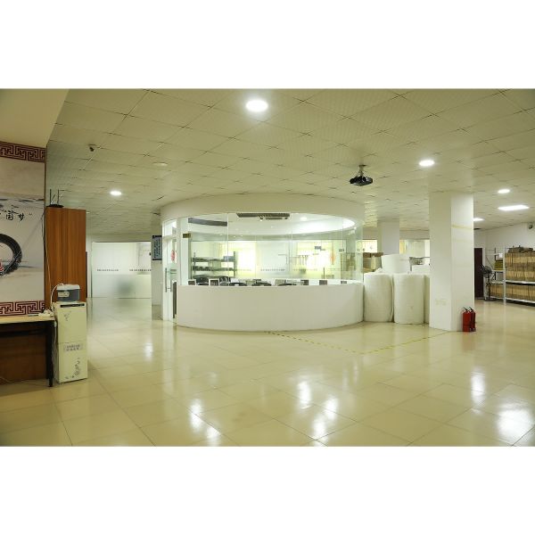 Wisdom(Guangzhou) Electronics Company Limited