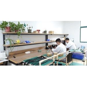 Shanghai Glomro Industrial Co., Ltd.