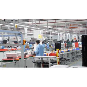 RESUN ENERGY CO,.LTD