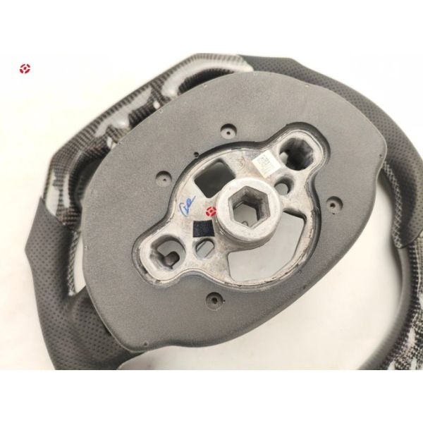 Steering Wheel Rim for Volvo S90 LED steering wheel OE 32288778 Supports customization for any vehicle model