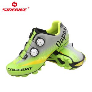 Quality Self Locking Breathable Cycling Shoes High Reliability With CE Certification for sale