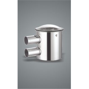 Quality Separator Milk Machine Spare Parts For Dairy for sale