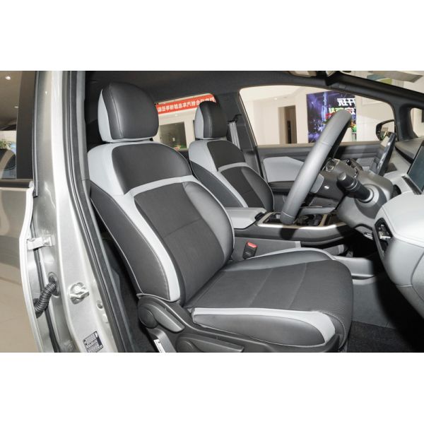 5 Seater Right Hand Drive Vehicles HYCAN Z03 SUV 620km Range