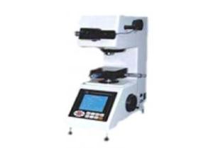Quality Desktop Micro Vickers Hardness Tester, Test Load 10~2000kgf, Hardness Testing Equipment MHV-2000 for sale