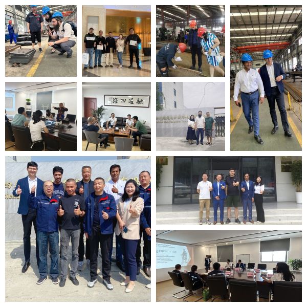 3 Legged Steel Tubular Self Supporting Hot Dip Galvanized 40m Telecom Cell Tower