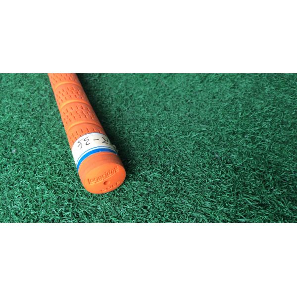 golf grip , golf grips , golf rubber grip , round grip , junior golf grip