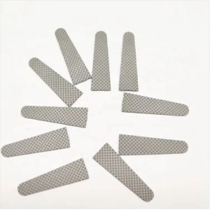 Quality Tungsten Carbide Needle Holders TC Inserts For Holding Needles for sale
