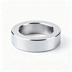 Encoder Code Disk Fixing Ring for Humanoid Robots: Precision CNC Machining China