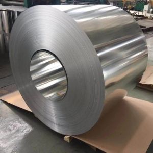 Quality SPCC Z275 Galvanized Steel Coil Gi Metal For Roofing for sale