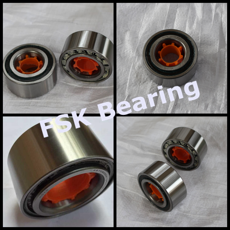 FAG NSK 38BWD01 Wheel Hub Bearing Toyota Nissan Front Hub Bearing Assembly