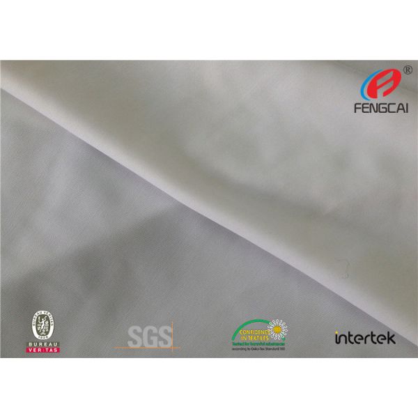 Wrinkle-resistant Lycra Fabric Polyester Spandex Plain Dyed Fabric For Leggings