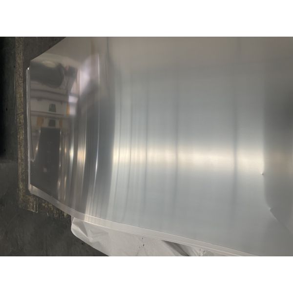 309 310 Cold Rolled Stainless Steel Plate With Satin Mirror Surface Finish