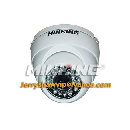Buy MG-HS200P-R-NH-B2 2MP/1080P IR Network Dome Camera ONVIF H.264 IP66 design at wholesale prices