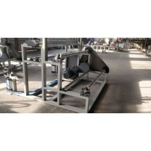 Quality Automatic Paper Core Tube Making Machine Size 2300mm*2400mm*1600mm For Slitting Paper for sale