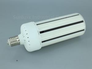 Energy Saving 150 Watt Corn Cob LED Bulb , 19500LM/W Project Lighting LED Corn Lamp
