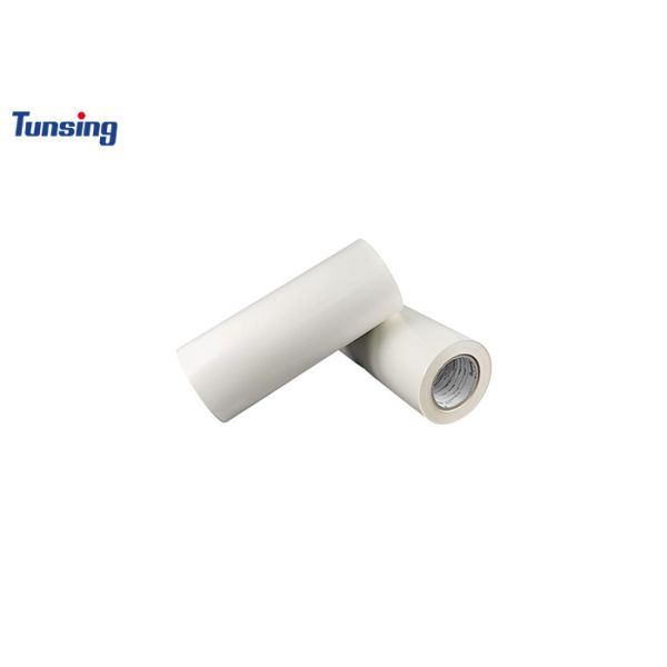 Strong Washing Resistance For Textile Double Sided PA Hot Melt Adhesive Film