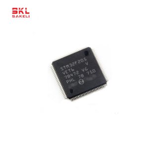 Quality STM32F205VET6TR LQFP-100(14x14) Mcu Microcontroller Integrated Circuits for sale