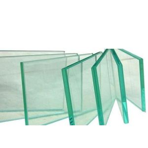 GP-012: 60min Fire-Rated Glass