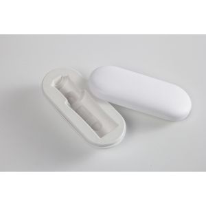 Quality Dual Molded Pulp Box Assembled retail packaging boxes Rigid Smooth for sale