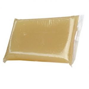 China Hot Melt Adhesive Jelly Glue / Hot Glue on sale